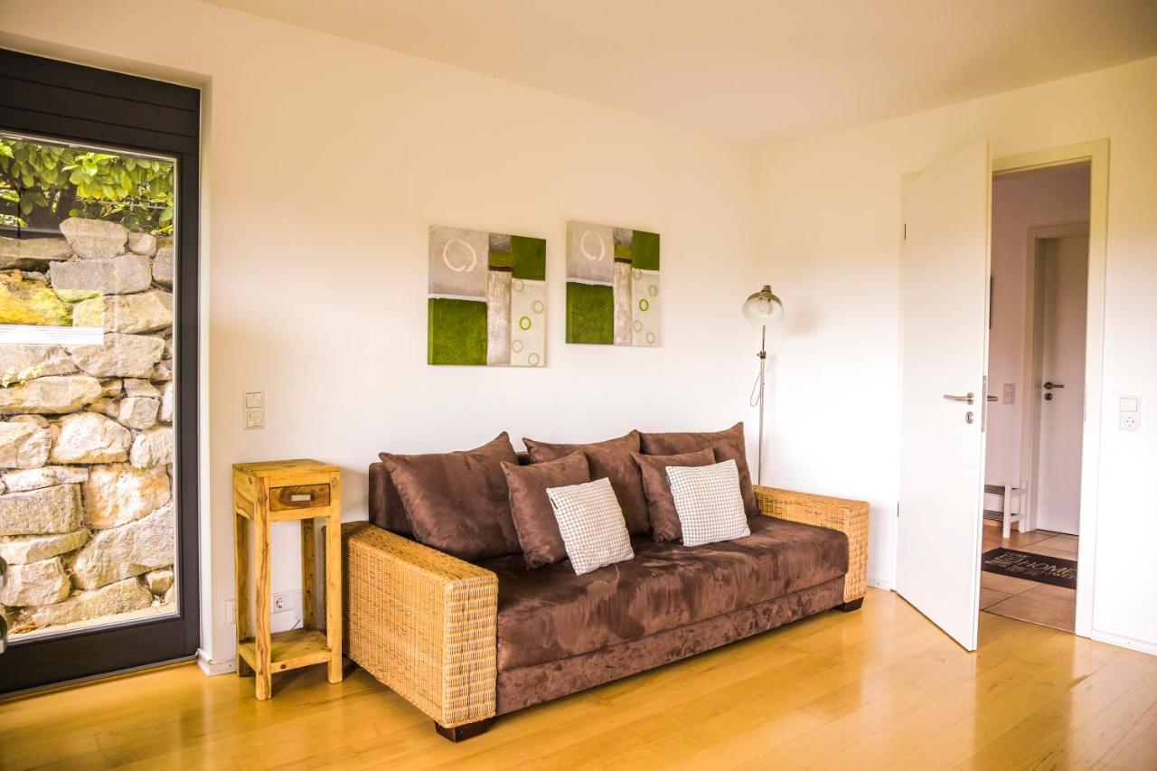 Anja'S Ferienwohnung Europa Park 에텐하임 외부 사진