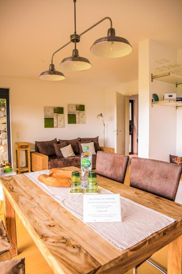 Anja'S Ferienwohnung Europa Park 에텐하임 외부 사진